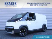 Kia PV5 L2H1 Plus 71.2 kWh | Nieuw | Schuifdeur L+R | Actieradius tot 416 km (WLTP) | Tijdelijk tot € 2.500 (inruil)voordeel bij aanschaf of 2,99% financiering |