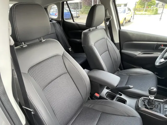 Suzuki S-Cross 1.4 B.jet Style SH
