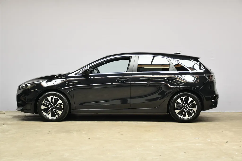 Kia Ceed 1.0 T-GDi 100pk Design Edition