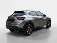 Nissan Juke 1.6 Hybrid N-Connecta | Achteruitijcamera | Parkeersensoren voor- en achter | Climate control | Navi | Apple/Android Carplay | Keyless entry/start | Digital dashboard | LMV