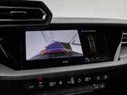 Audi A3 Sportback 40 TFSIe 204pk S-tronic S edition · Camera · Apple/Android Car Play · Stoelverwarming · Navigatie · P-Sensoren · 17'' Inch · Garantie t/m 21-07-2029 of 100.000km  · EXTRA INRUILKORTING ·