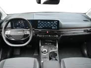 Kia Sportage 1.6 T-GDi 239pk Hybrid AT6 DynamicPlusLine