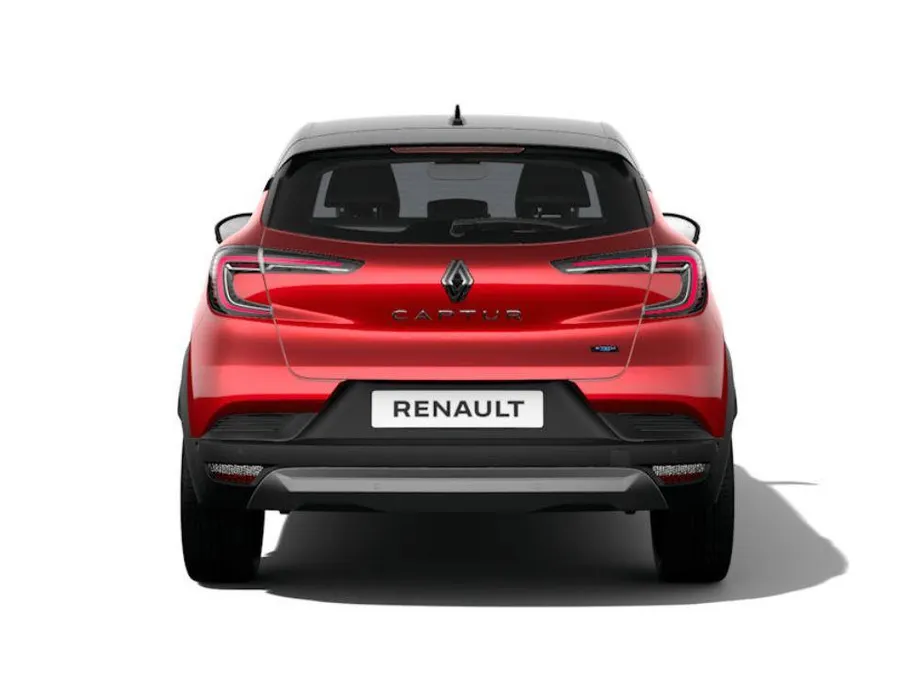Renault Captur E-Tech full hybrid 160 esprit Alpine | Nu leverbaar met €2.500,- EXTRA Zeeuw & Zeeuw korting en 5 jaar GRATIS garantie tot 160.000km! |
