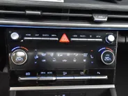 Hyundai Santa Fe 1.6 T-GDi HEV A/T Premium Sky I Black Pack I 7pl.