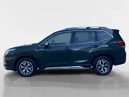 Subaru Forester 2.0i e-BOXER Premium | Pano | Memory | 360 Camera | Elektr. Achterklep | Leder | ACC | Stoelverwarming | 1 Jaar Bovag Garantie |