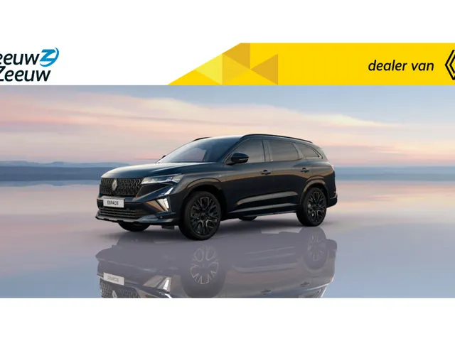 Renault Espace