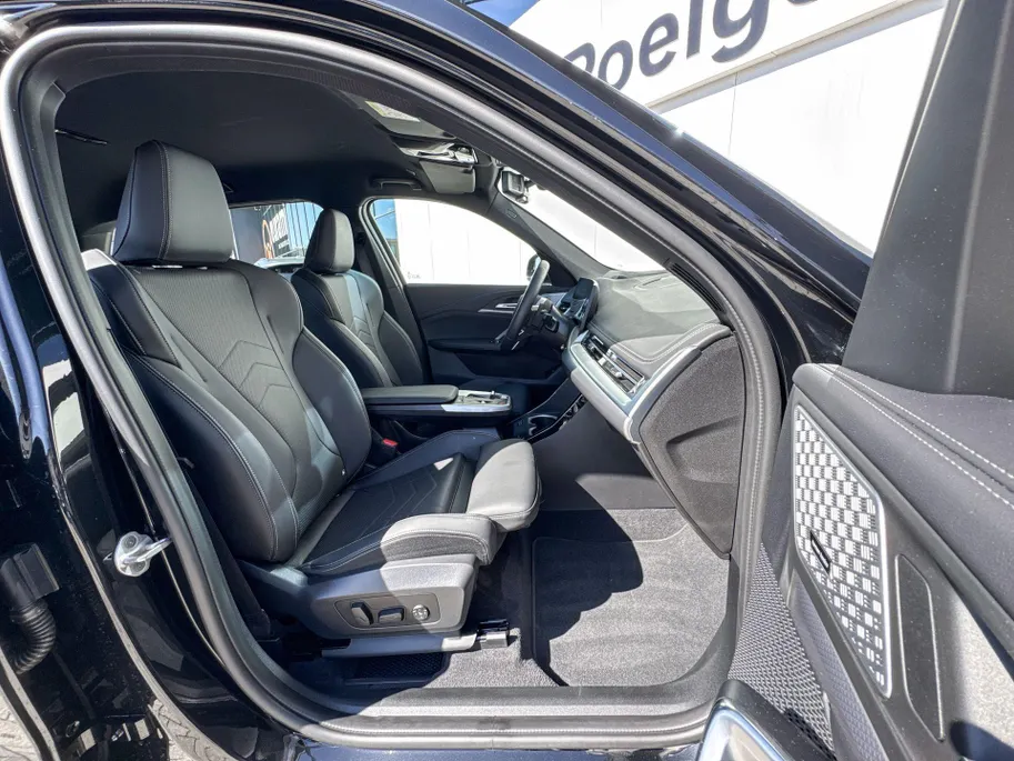 BMW X1 sDrive20i