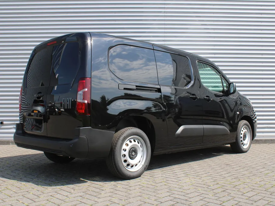 Fiat Doblò 1.5 BlueHDi 130 S&S L2 1000kg