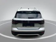 Volkswagen T-Cross 1.0 TSI 110pk DSG Style · Camera · Dodehoeksensor · Keyless · Stoelverwarming · ACC · 18'Velgen ·