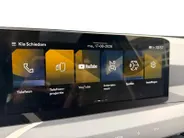 Kia EV5 GT-PlusLine 81.4 kWh Auto is verkocht | Warmtepomp | Massagefunctie | Harman/Kardon audio-installatie | Dodehoekcamera | 360 camera | Glazen schuif-/kanteldak | Memory seats | Elektrisch bedienbare achterklep