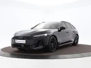 Audi A5 Avant 2.0 e-hybrid Quattro 299pk S-Tronic S Edition · 360 Camera · Inklap. Trekhaak · Bijrijdersscherm · Side Assist · Keyless · Matrix LED · Garantie t/m 05-08-2029 of 100.000km