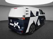 Volkswagen Bedrijfswagens ID. Buzz Cargo Bedrijfswagens Bulli Edition 79kWh 340pk 4Motion 734005