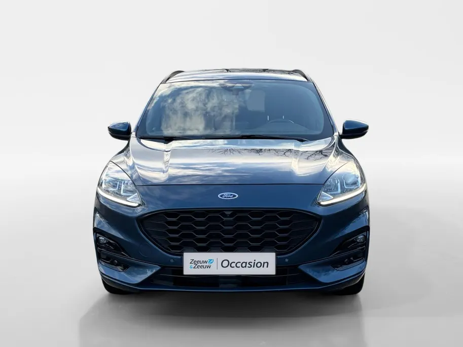 Ford Kuga 2.5 PHEV ST-Line 225PK | Adaptieve Cruise Control | BLIS | Trekhaak | Apple/Android Carplay | Keyless Entry | Climate Control |