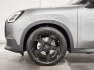 MINI Countryman Electric E John Cooper Works M