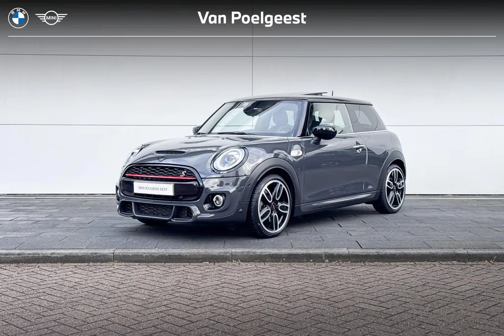 MINI Cooper 3-deurs 2.0 Cooper S Hammersmith