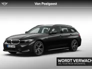 BMW 3 Serie Touring 318i