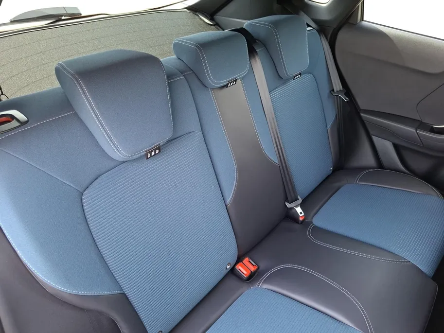 Ford Puma 1.0 EcoBoost Hybrid BlueCruise Edition 155Pk | Winterpack | 18' Lichtmetaal | 360Camera | Adaptive Cruisecontrol | BLIS | El. Achterklep | Unieke bekleding | Nieuw op voorraad!