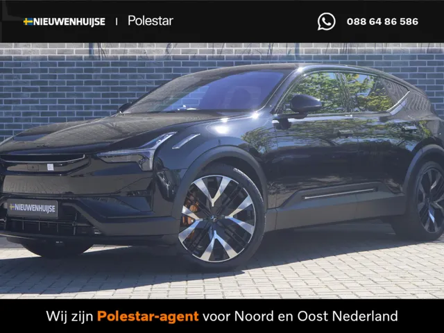 Polestar 3