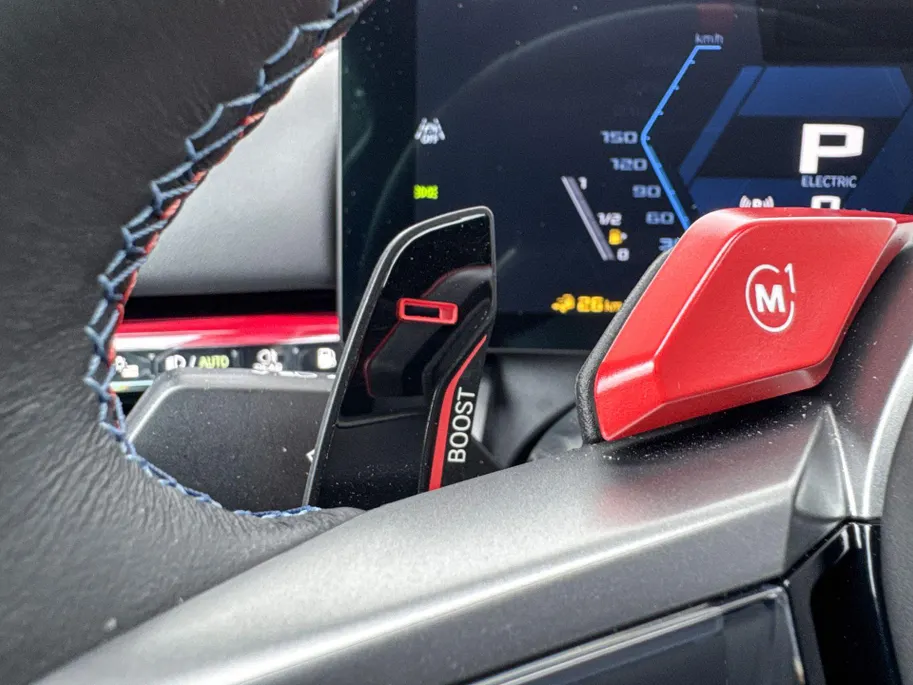 BMW M5 Touring M5