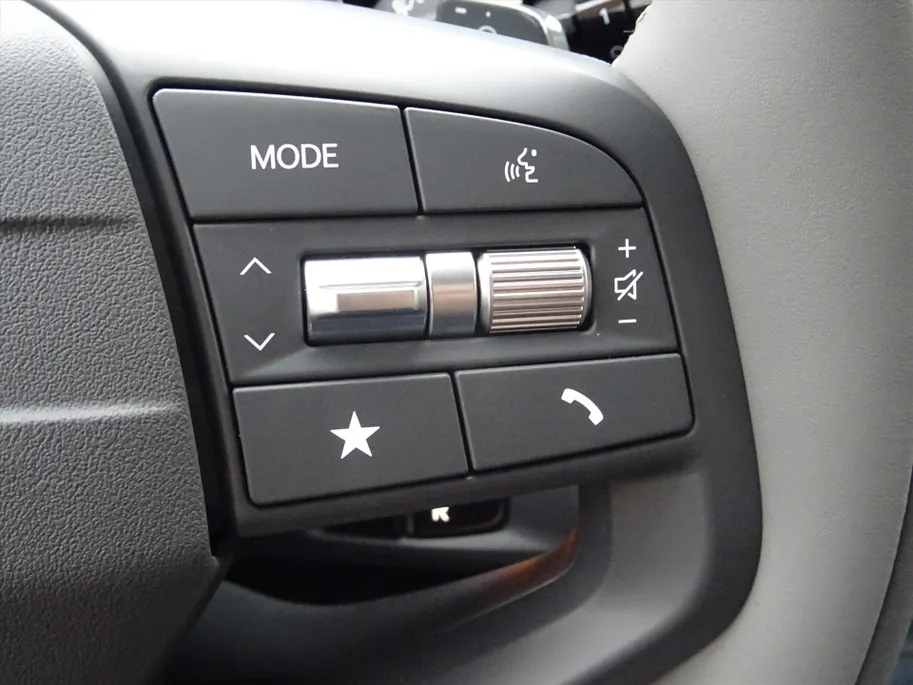 Kia EV3 58,3 kWh 204pk Plus (in bestelling)