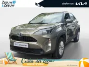 Toyota Yaris Cross 1.5 Hybrid Active AUTOMAAT | 1E EIGENAAR | CLIMATE CONTROL | DEALER ONDERHOUDEN