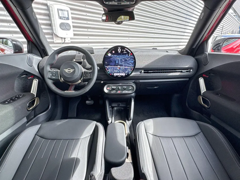 MINI Aceman SE John Cooper Works M 54.2 kWh