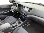 Hyundai Tucson 1.6 GDi Comfort *Navi*Camera*Trekhaak*Dual Climate Control*Cruise Control*Stoelverwarming*LM.Velgen*Zeer nette auto!