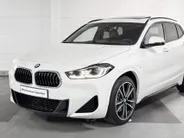 BMW X2 xDrive25e