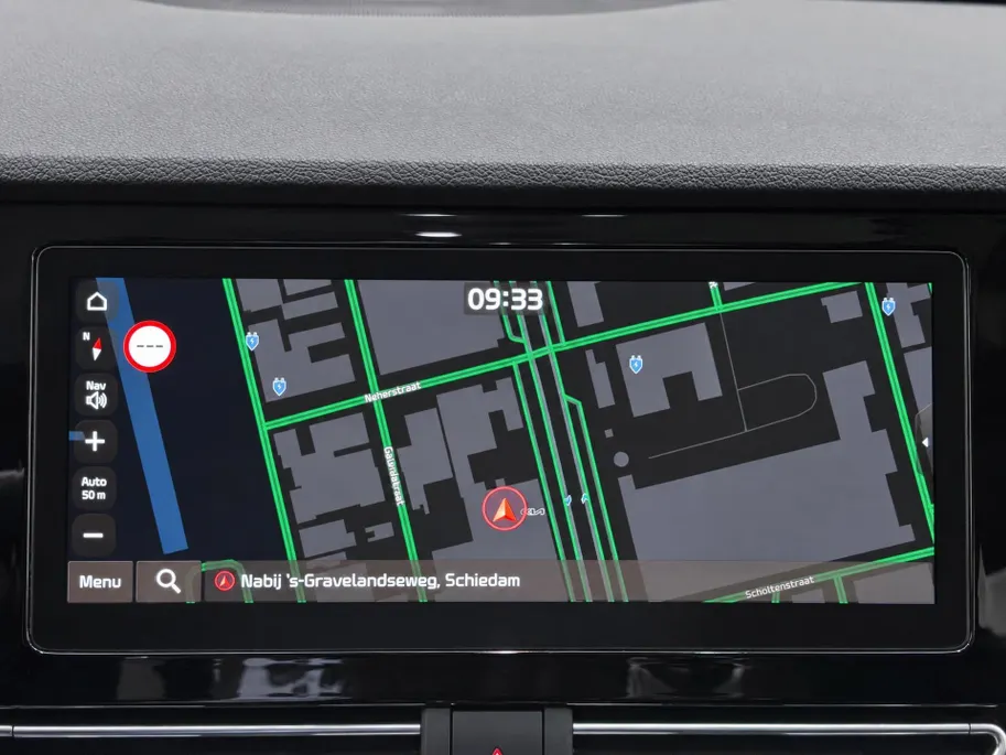 Kia Niro 1.6 GDi PHEV ExecutiveLine Dealer onderhouden | Trekhaak | Stoel + stuurverwarming | Carplay | ACC |