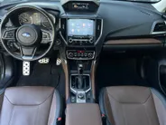 Subaru Forester 2.0i e-BOXER Premium | Pano | Memory | 360 Camera | Elektr. Achterklep | Leder | ACC | Stoelverwarming | 1 Jaar Bovag Garantie |