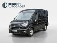 Ford Transit 350 2.0 TDCI L2H2 Limited | Xenon | 360 camera