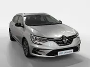 Renault Mégane Estate 1.3 TCe 140 Techno AUTOMAAT NAVI STOELVERWARMING AIRCO CAMERA CRUISE CONTROLE APPLE CARPLAY ANDROID AUTO TREKHAAK (TREKGEWICHT 1750KG) ZEER MOOIE AUTO