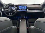BMW X1 xDrive25e
