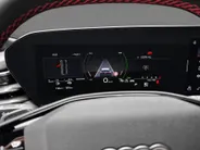 Audi A5 Avant 2.0 e-hybrid 367pk Quattro S edition Competition · Panoramadak · Inklap. Trekhaak · 360 Camera · B&O Sound · Head-Up Display · Elek. Stoelen + Geheugen Bestuurder · Garantie t/m 21-11-2030 of 100.000km