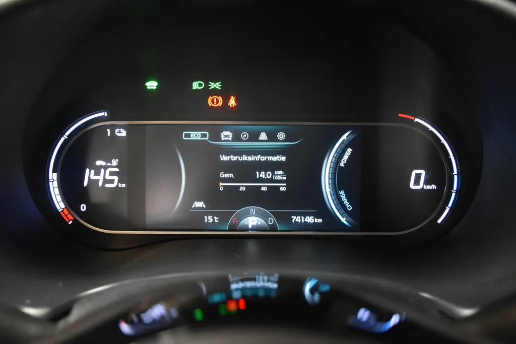 Kia e-Soul 64kWh ExecutiveLine I SOH 100% I TREKHAAK