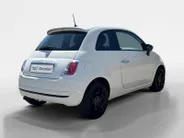 Fiat 500 0.9 TwinAir Street | Interscope boxen | leder |