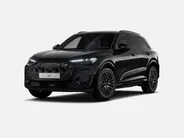 Audi Q5 e-hybrid quattro S edition Competition 367 PK · B&O Premium 3D · Glazen panoramadak · Stoelventilatie