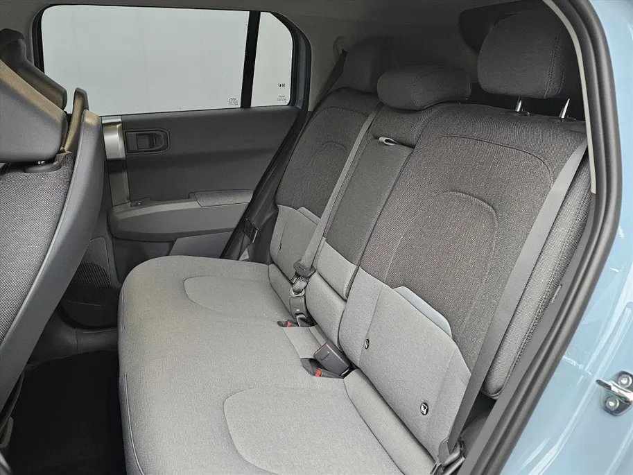 Kia EV3 58,3 kWh 204pk Plus I In bestelling