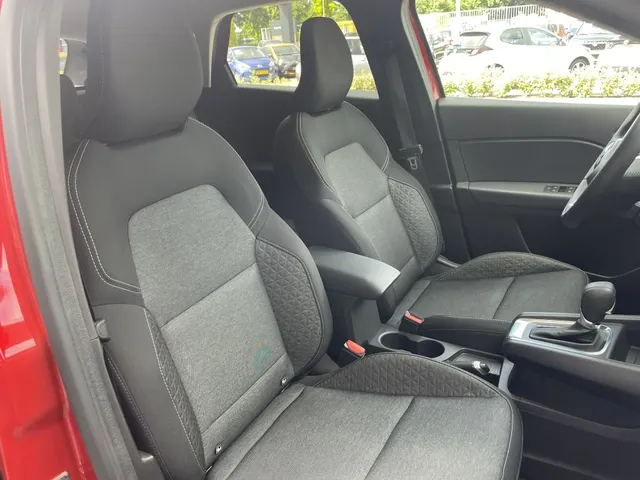 Mitsubishi ASX 1.6 HEV Intense | Automaat | Parkeersensoren