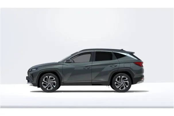 Hyundai Tucson 1.6 T-GDi PHEV Aut Comfort Plus I Voorraad deal!