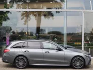 Mercedes-Benz C-Klasse Estate 300 e AMG Line