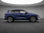 Audi Q3 1.5 TFSI e-hybrid S edition 272 PK · Techniekpakket plus · Privacy glas · S line interieur met sportst.