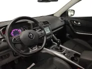 Renault Kadjar 1.2 TCe Bose NAVI AIRCO CAMERA 360 PARKEERSENSOREN BOSE GELUIDSSYSTEEM LM VELGEN HOGE INSTAP KEYLESS ENTRY DEALER ONDERHOUDEN