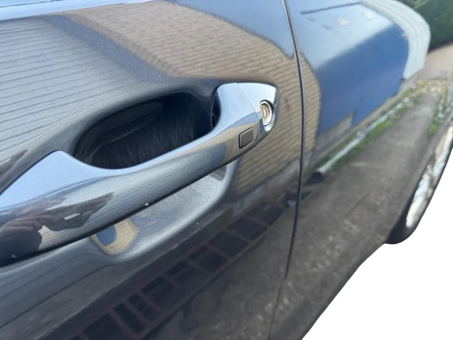 Kia Rio 1.0 TGDI DynamicLine | Navigatie | Parkeer camera achter |  Keyless