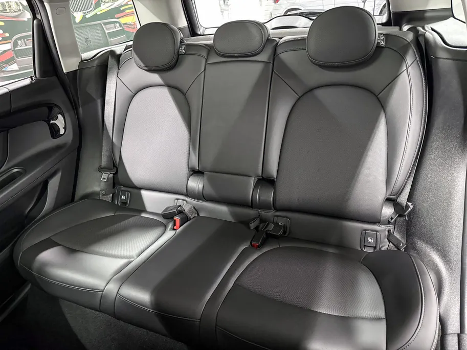 MINI Countryman Cooper S E ALL4