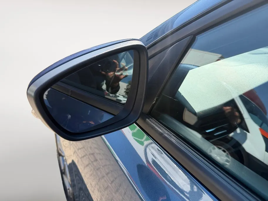Ford Focus Wagon 1.0 EcoBoost Hybrid ST Line X | Automaat | Pano dak | Adapt. cruise control | BLIS | Winter pack | Parkeersensoren voor en achter | Achteruitrijcamera | B&O audio | Draadloos opladen mobiel | Bovag garantie |