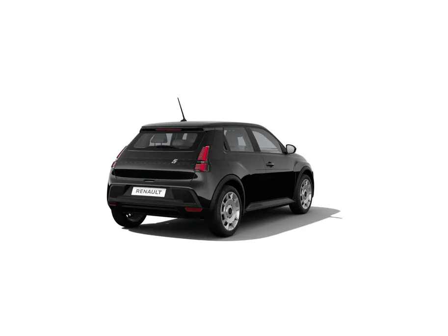 Renault 5 Z&Z Renault Private Lease vanaf €418,-) urban range evolution 40 kWh | Auto van het Jaar 2025 | Wij maken graag een Private Lease offerte op maat voor u!