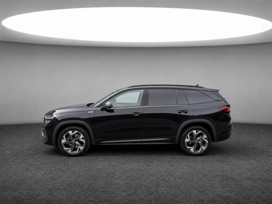 Škoda Kodiaq Sportline Business 1.5 TSI PHEV 150kW / 204PK DSG | Trekhaak wegklapbaar | Herwaardering| Uit voorraad leverbaar!