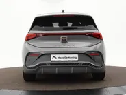 CUPRA Born Impulse 62 kWh 204pk · Camera · Keyless · Apple/Android Car Play · ACC · Stuurwielverwarming · Sportstoelen · 18'Velgen ·