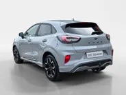 Ford Puma 1.0 EcoBoost Hybrid ST-Line X | Afneembare Trekhaak | Navigatiesysteem | Apple Carplay & Android Auto | 18'' LMV |